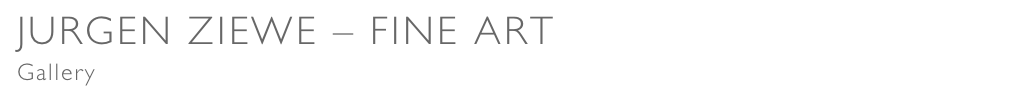 JURGEN ZIEWE – FINE ART
Gallery